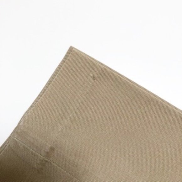 EDDIE BAUER Men’s Flat Front Khaki Chinos Pants 40 W/30 L - Picture 5 of 8